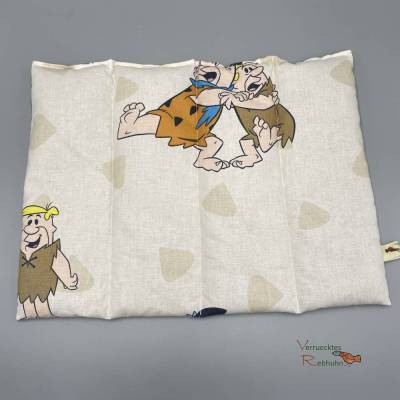 Wärmekissen mit 4 Kammern