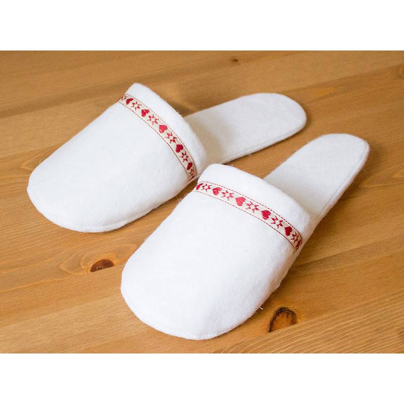 Pantoffeln Hausschuhe Puschen Gr. 35-45 Bild 7