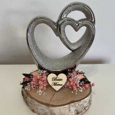 Geschenk zum Muttertag Muttertagsgeschenk Mamatag Dankegeschenk
