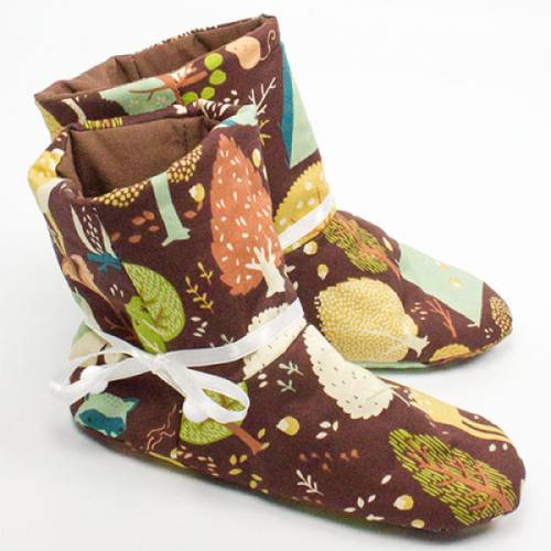 Kinder-Hausschuhe “Gunilla”