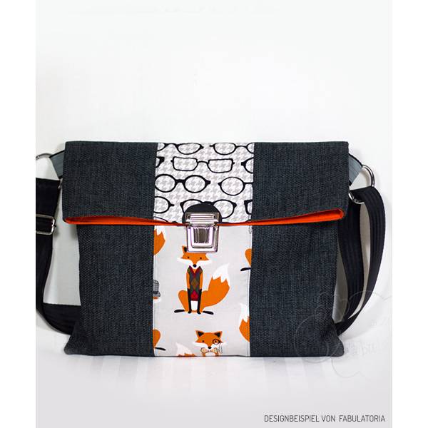 Handtasche "Mira" in drei Größen Bild 1