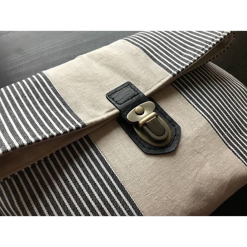 Handtasche "Mira" in drei Größen Bild 4