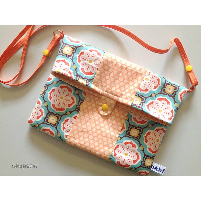 Handtasche "Mira" in drei Größen Bild 6