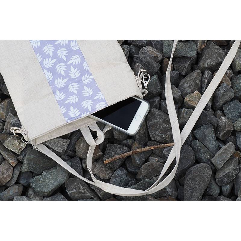 Handtasche "Mira" in drei Größen Bild 9