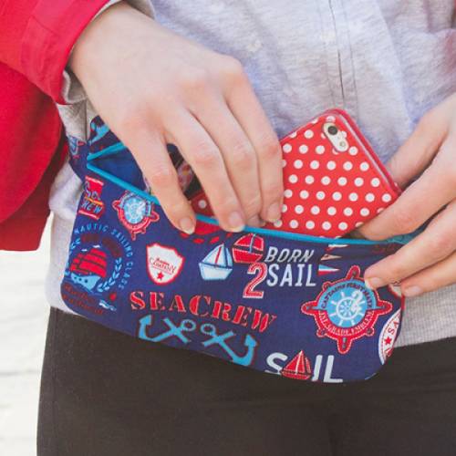 Gürteltasche "Erik"