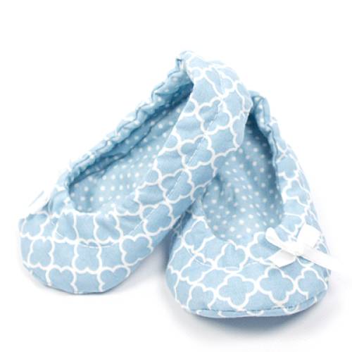 Babyschuhe “Ava” Gr. 14 - 19