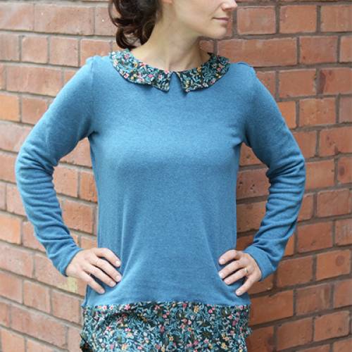 Shirt “Luna”