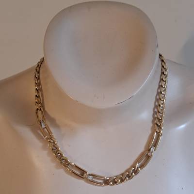 VINTAGE *** wunderschöne Halskette / Collier ***