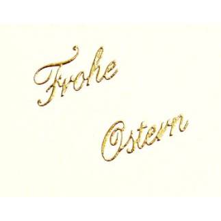 Bezaubernde Osterkarte mit Encaustic-Malerei -15- als Download Bild 5