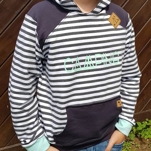 Pullover "Peer"
