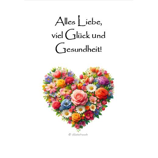 Muttertagskarte und Glückwunschkarte, Bub, PDF zum Ausdrucken Bild 3