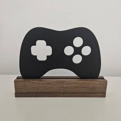 Aufsteller Controller
