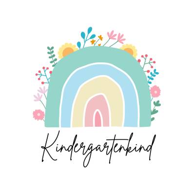 Kindergartenkind PNG SVG Datei - Download Plotterdatei - svg png Datei - Geschenkidee Gift idea - Kindergarten Vorschule