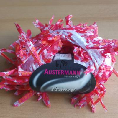 Sommergarn, Austermann Wolle, Franzy, SALE