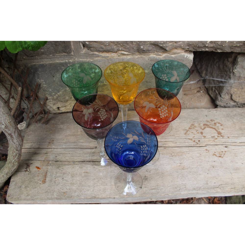 cocktailgläser mit stiel Cocktailglas Dekor:Fierce – einzeln