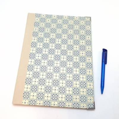 Mappe / Sammelmappe DIN A4 - mit Klappen