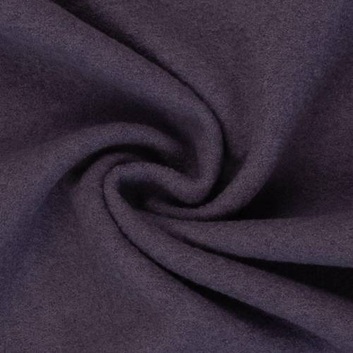 Swafing Wollwalk Naomi, Schurwolle, lila, 645