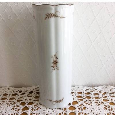 Vintage Vase KPM Royal Bavaria Porzellan aus den 50er/60er Jahren