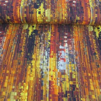 Stenzo Baumwoll -Jersey '''Distortion''' Oeko-Tex Standard 100 (1m/15,00€)