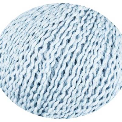 10x 50gr. Wolle Linie 471, Paya von ONline, hellblau, pastell