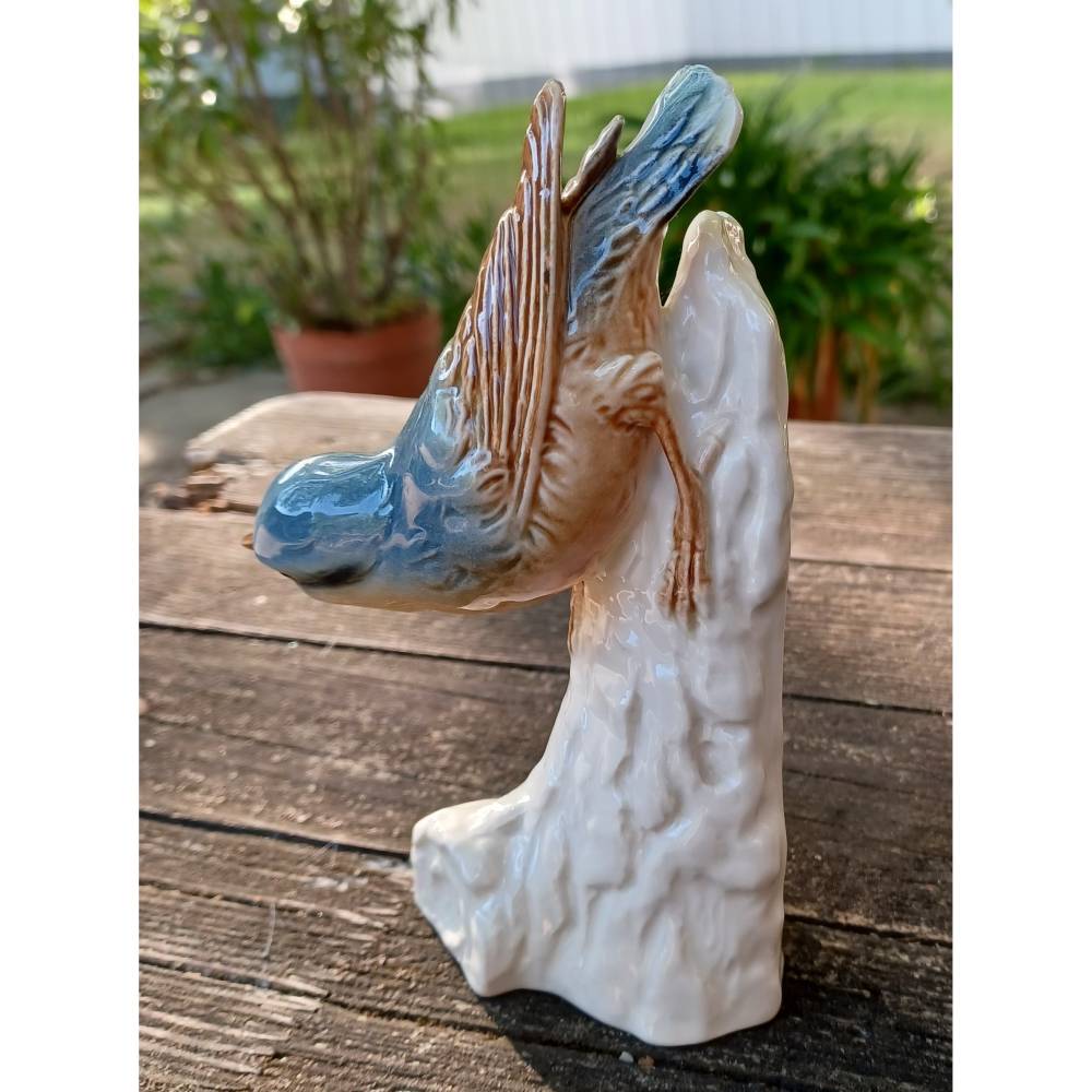 Wunderschöner Goebel Vogel – Porzellanfigur H 14 cm, ohne Beschädigung