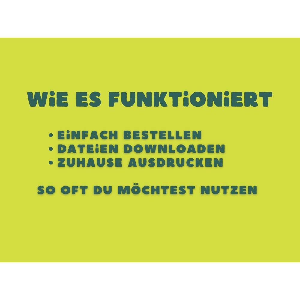 Gutschein für einen Besuch im Zirkus, Gutscheine für Kinder, Gutschein zum Ausdrucken Bild 3