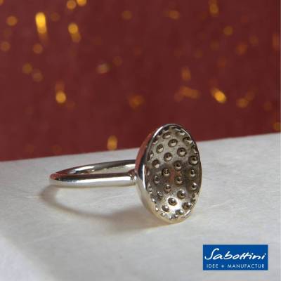 Fingerring – Bowl