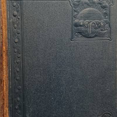 Sachs-Villatte Enzyklopädisches Wörterbuch Französisch-Deutsch Hand- und Schulausgabe 1909 kaufen