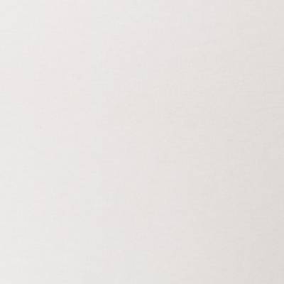 Molton,  uni, weiß  Oeko-Tex Standard 100 (1m/9,- )