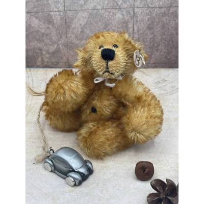 Bärino Bär Benno 9 cm Künstlerbär