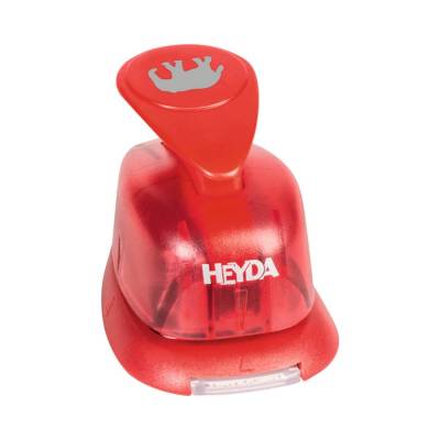 Motivstanzer Elefant – ca. 17 mm – für Karten, Scrapbooking & DIY-Projekte