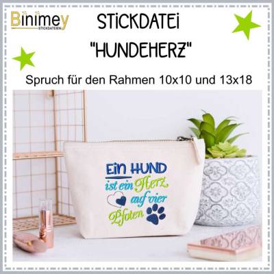 Stickdatei