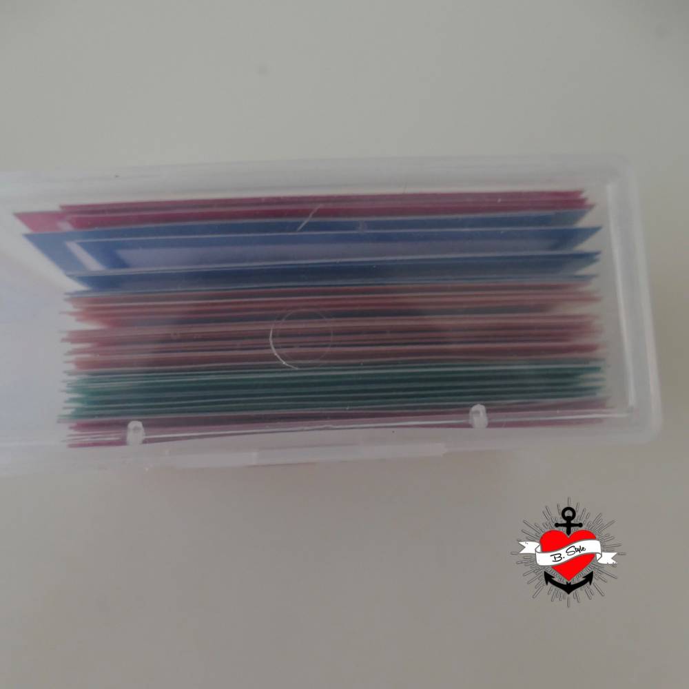FREEBIE *Kommunikationskarten* Druckdatei Bild 6