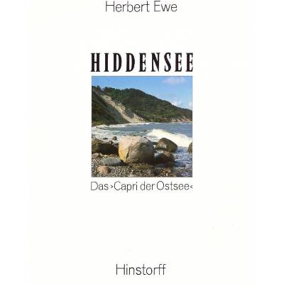 Herbert Ewe *** Hiddensee ***