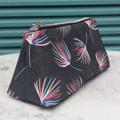 Ebook Täschlein / Federmäppchen "Lanea" - Anleitung und Schnittmuster