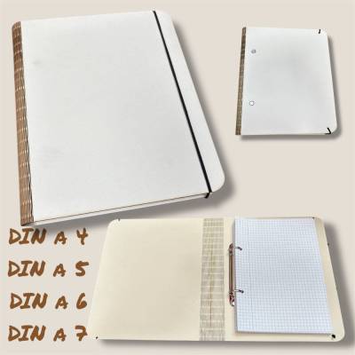 Ringbücher Laserdatei