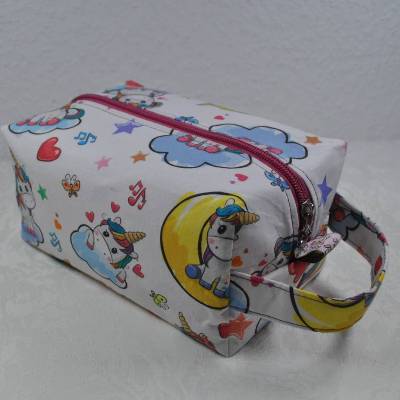Kinderkulturtasche, Kinderkulturbeutel, Kindertasche