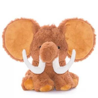 Mammut  - Personalisierte Kuscheltiere 