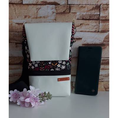 Handytasche, Umhängetasche für das Handy, kleine Umhängetasche, Crossbodybag