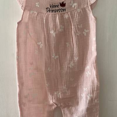 Baby Jumper / Overall / Romber / Strampler
