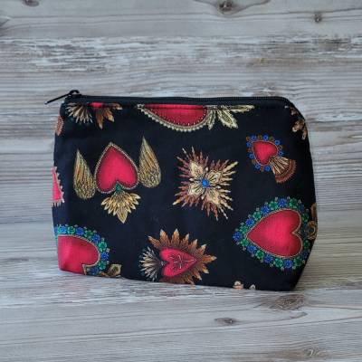 Kosmetiktasche Midi 18cm x 11cm