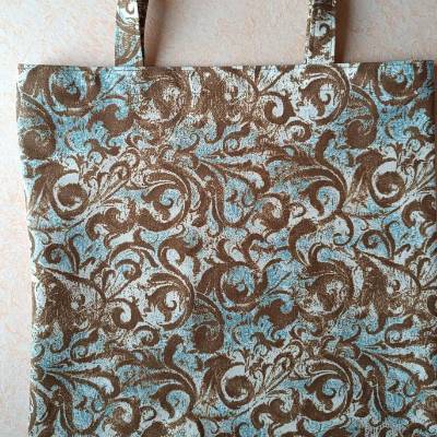 Einkaufstasche, Shopper,  Stofftasche, Stoffbeutel,