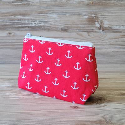 Kosmetiktasche MINI  12cm x 8 cm