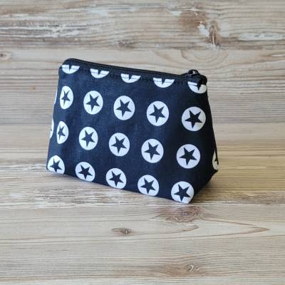 Kosmetiktasche MINI  12cm x 8 cm