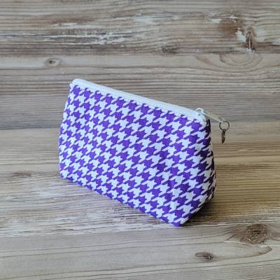 Kosmetiktasche MINI  12cm x 8 cm