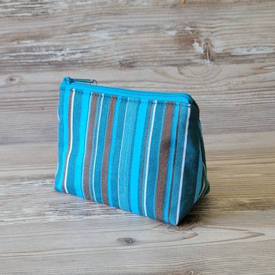 Kosmetiktasche MINI  12cm x 8 cm