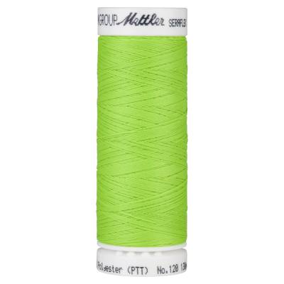 20 % Rabatt: 2 Spulen à 130 m = 260 m Mettler Nähgarn SERAFLEX®, Ober-/Untergarn, Farbe 70279