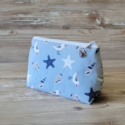 Kosmetiktasche MINI  12cm x 8 cm