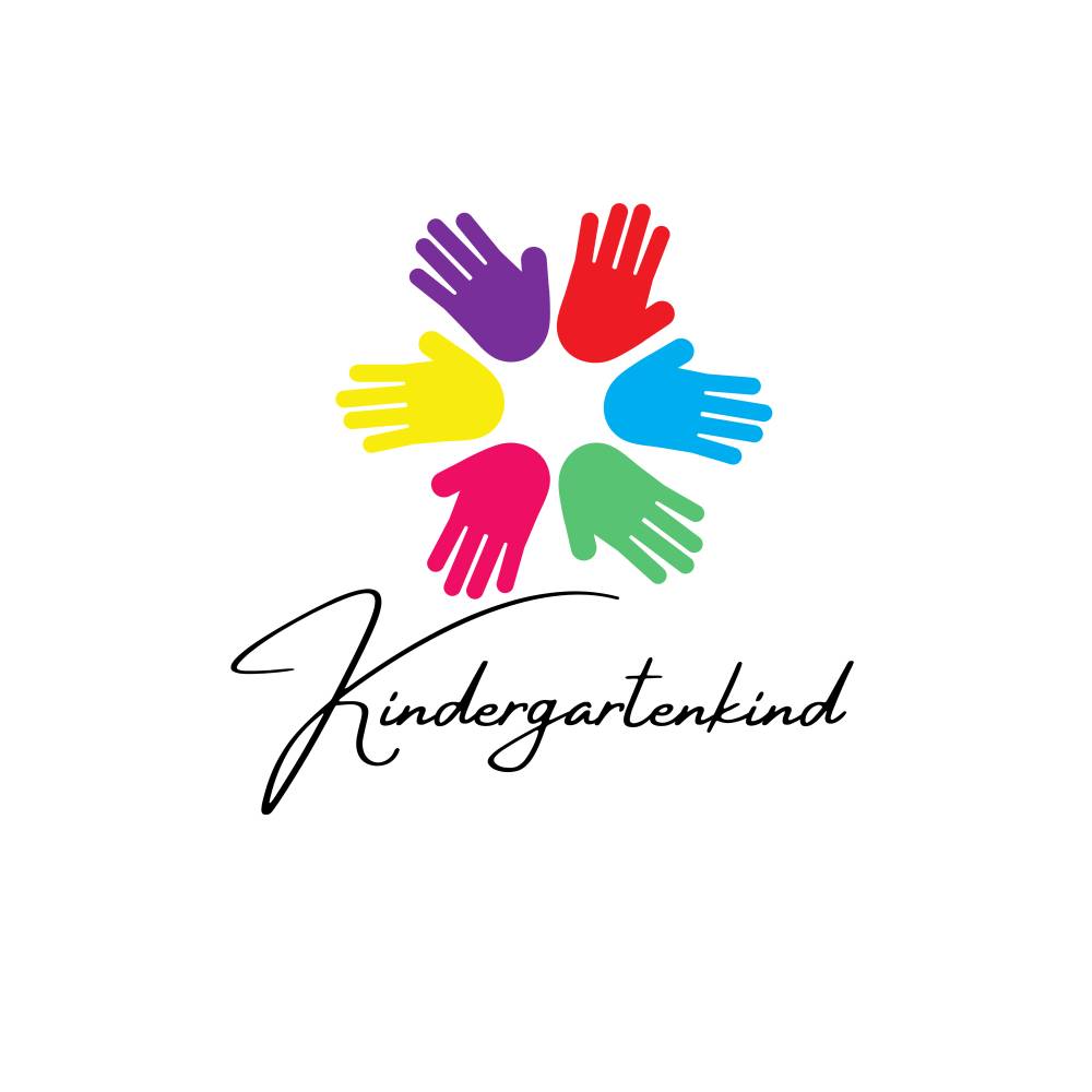 Kindergartenkind PNG SVG Datei - Download Plotterdatei - Plotter File - Kindergarten Vorschule Schule Kita Bild 1