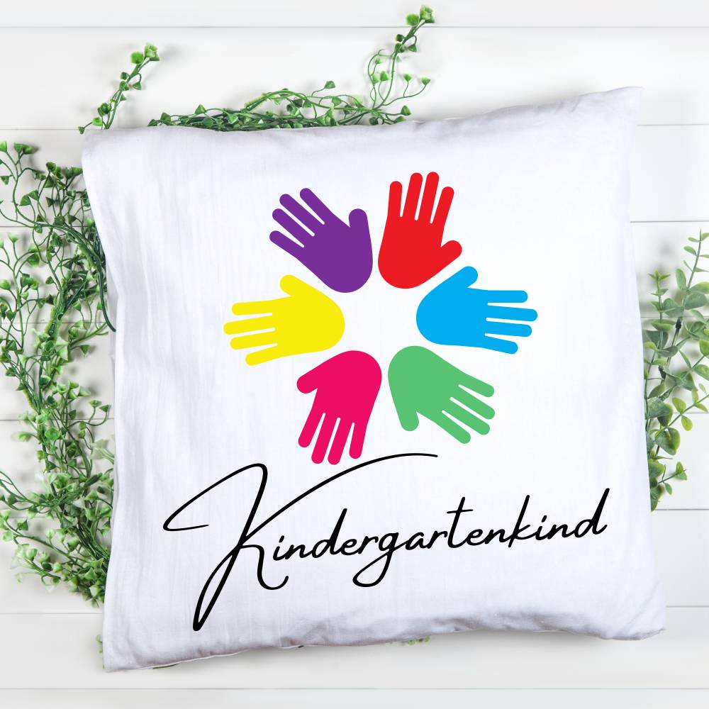 Kindergartenkind PNG SVG Datei - Download Plotterdatei - Plotter File - Kindergarten Vorschule Schule Kita Bild 3
